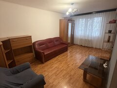 Metrou Aparatorii Patriei, De inchiriat 3 camere 72 mp, 2 bai